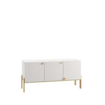 Módulos con 3 puertas (Colección Alpine)